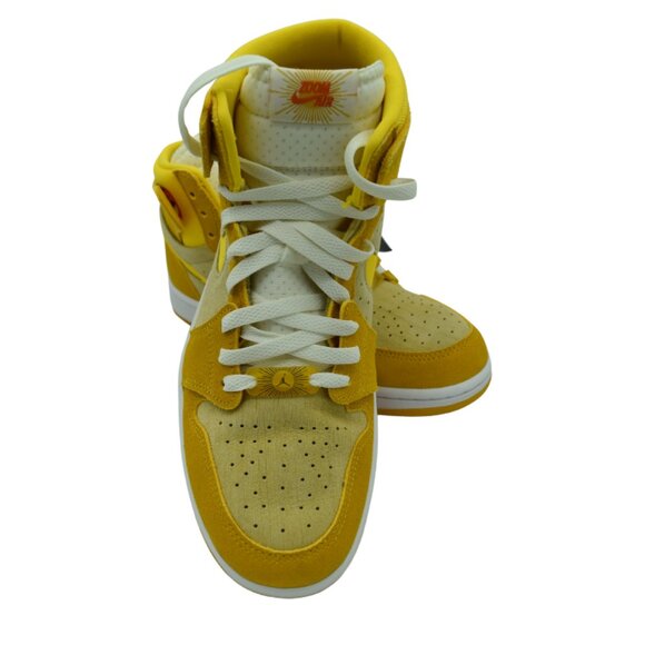 Nike Women's Air Jordan AJ1 Zoom CMFT 2 - Picture 2 of 7